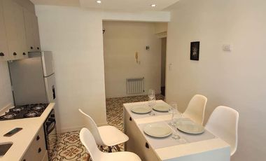 VENTA departamento Centro Mar del Plata 3 ambientes