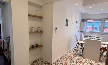 VENTA departamento Centro Mar del Plata 3 ambientes