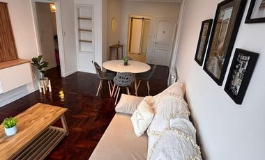 VENTA departamento Centro Mar del Plata 3 ambientes