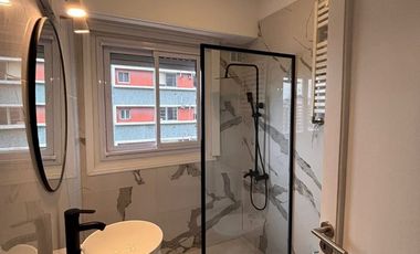 VENTA departamento Centro Mar del Plata 3 ambientes