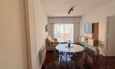 VENTA departamento Centro Mar del Plata 3 ambientes