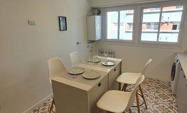 VENTA departamento Centro Mar del Plata 3 ambientes