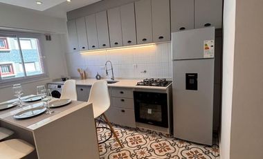 VENTA departamento Centro Mar del Plata 3 ambientes