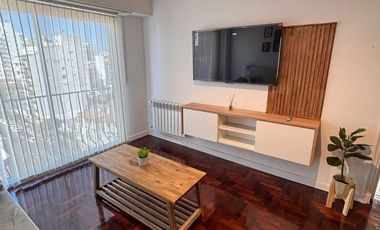 VENTA departamento Centro Mar del Plata 3 ambientes