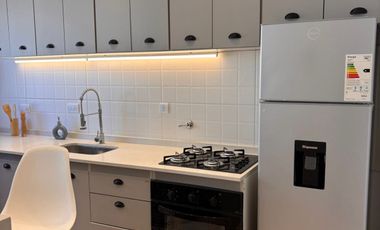 VENTA departamento Centro Mar del Plata 3 ambientes