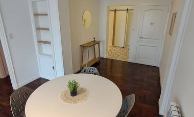 VENTA departamento Centro Mar del Plata 3 ambientes