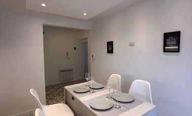 VENTA departamento Centro Mar del Plata 3 ambientes