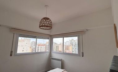 VENTA departamento Centro Mar del Plata 3 ambientes