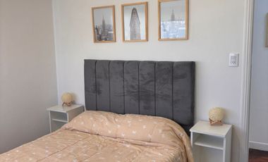 VENTA departamento Centro Mar del Plata 3 ambientes