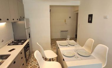 VENTA departamento Centro Mar del Plata 3 ambientes