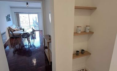 VENTA departamento Centro Mar del Plata 3 ambientes