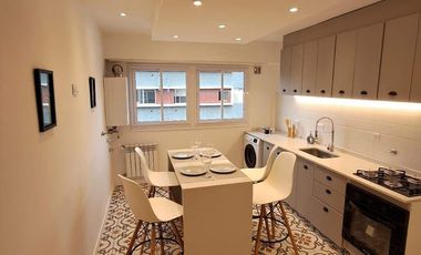 VENTA departamento Centro Mar del Plata 3 ambientes
