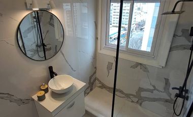 VENTA departamento Centro Mar del Plata 3 ambientes