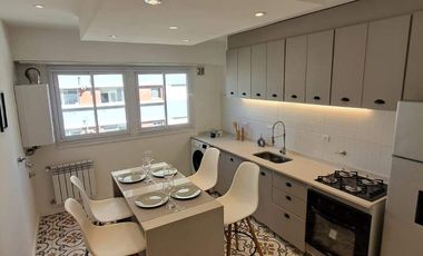 VENTA departamento Centro Mar del Plata 3 ambientes