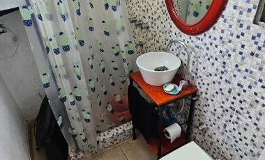 Departamento Tipo Casa en venta en Lanus Este