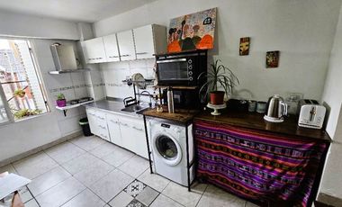Departamento Tipo Casa en venta en Lanus Este