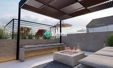 MONOAMBIENTE – A ESTRENAR - FINANCIADO – IES INFINITY, SALTA