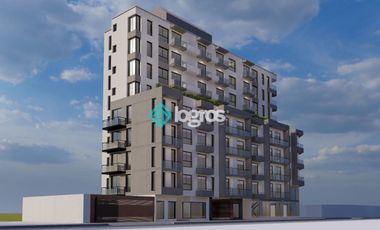 MONOAMBIENTE – A ESTRENAR - FINANCIADO – IES INFINITY, SALTA