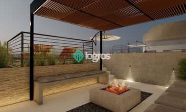 MONOAMBIENTE – A ESTRENAR - FINANCIADO – IES INFINITY, SALTA