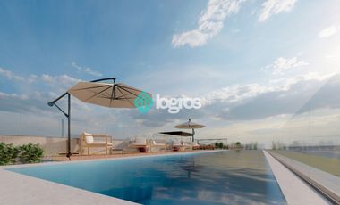 MONOAMBIENTE – A ESTRENAR - FINANCIADO – IES INFINITY, SALTA