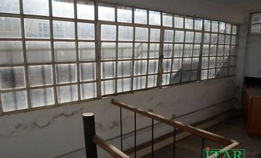 Oficina en alquiler ubicado en San Telmo