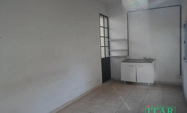 Oficina en alquiler ubicado en San Telmo