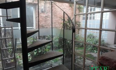 Oficina en alquiler ubicado en San Telmo