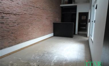 Oficina en alquiler ubicado en San Telmo