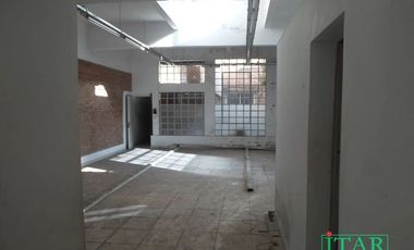 Oficina en alquiler ubicado en San Telmo