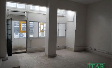 Oficina en alquiler ubicado en San Telmo