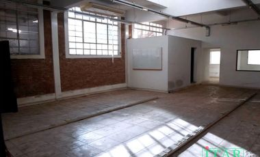 Oficina en alquiler ubicado en San Telmo