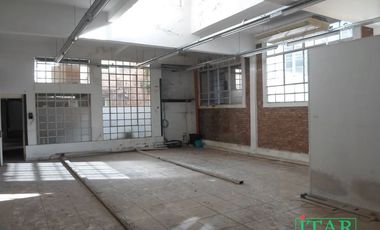 Oficina en alquiler ubicado en San Telmo