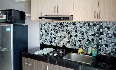 Apartemen 2BR Full Furnished Bagus Kebon Jeruk Jakarta Barat