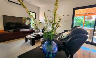 Casa en venta de 4 dormitorios y dependencia. Barrio Santa Guadalupe