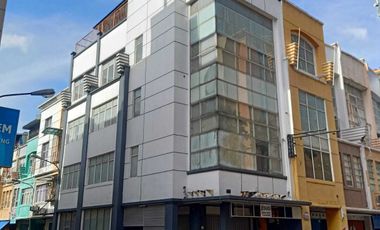 DI SEWAKAN RUKO MUTIARA TAMAN PALEM