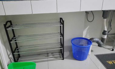 DISEWAKAN MURAH APARTEMEN SPRINGLAKE BEKASI FULL FURNISH BISA NEGO