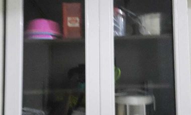 DISEWAKAN MURAH APARTEMEN SPRINGLAKE BEKASI FULL FURNISH BISA NEGO