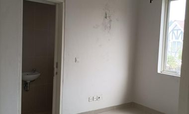 Disewakan Rumah Baru Banara Serpong Puspitek