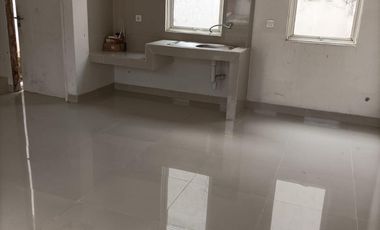 Disewakan Rumah Baru Banara Serpong Puspitek