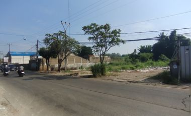 Sewa kan lahan kosong