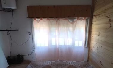 Casa con Departamento en venta en Merlo Sur