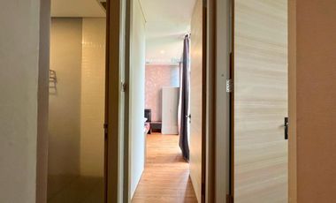 RUMAH PLUS KANTOR DI CLUSTER KARANG TENGAH LEBAK BULUS