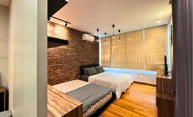 RUMAH PLUS KANTOR DI CLUSTER KARANG TENGAH LEBAK BULUS