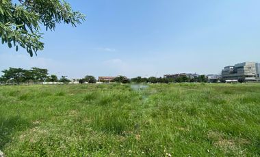 Kavling Residence Bukit Danau Indah BDI PIK2 12x30 (360m2)