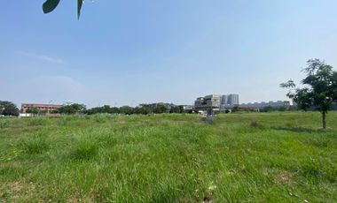 Kavling Residence Bukit Danau Indah BDI PIK2 12x30 (360m2)