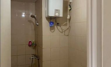 Di Jual Apartemen Parahyangan Residence Lantai 01