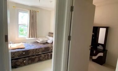 Di Jual Apartemen Parahyangan Residence Lantai 01