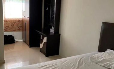 Di Jual Apartemen Parahyangan Residence Lantai 01