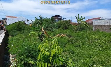 Dijual Tanah Gonilan UMS Solo