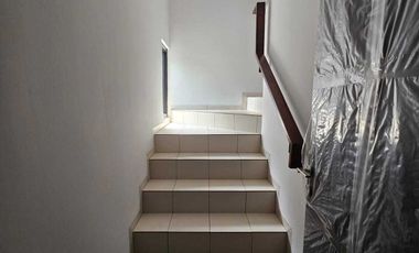 Dijual Rumah Sierra di Cluster Serenia Hills Lebak Bulus